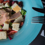 Lab54 food