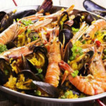 Santo Stefano 2 Comida