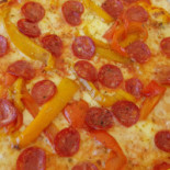 Caregnato Comida