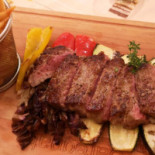 Caregnato Comida