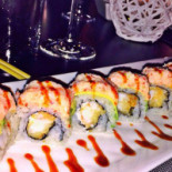 I Sushi Padova Nourriture