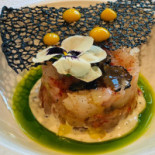 I Sushi Padova Nourriture