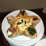 Pizzeria Attanasio À l'intérieur