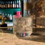 Fresco Cocktail Shop Comida