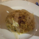 Villa Labor food