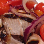 Audha Comida