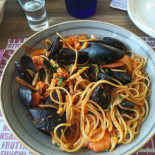 Saray Comida