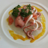Cristobal Comida