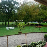 Villa Luppis Outside