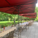 Villa Luppis Outside