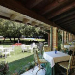 Villa Luppis Outside