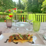 Villa Luppis Food