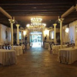 Villa Luppis Inside