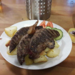 Restaurace Ořech Cibo