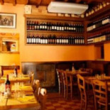 Il Vinaino Comida