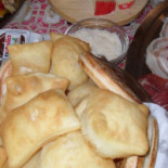 Al Matarel Nourriture