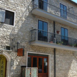 Locanda Casa Mia Exterior