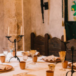 Al Quadrivio Comida