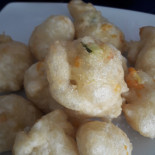 Ristobar Botero Nourriture