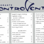 Controvento Carte