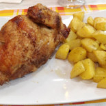 German Street Food food