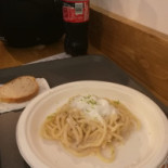 Pastena Cucina Pasta Fresca Comida