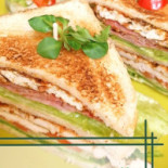 Repas Cibo