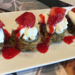 Sushikoi Nourriture