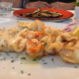 Locanda D'annunzio Nourriture