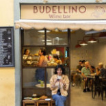 Budellino Wine Caffe Nourriture