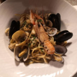 Il Moletto food