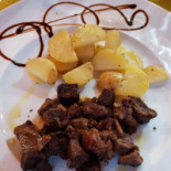 Locanda Dell'oserot Nourriture