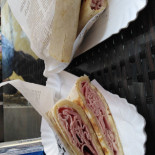 Il Posticino Nourriture
