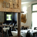 Pizzeria King food