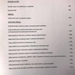Restaurace Jindice Piatti