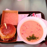 Restwhile Cibo