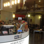 Bistrò Caffe Nourriture