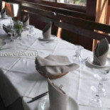 La Cantina Del Barone Dentro
