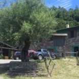 Ca'del Vento Outside