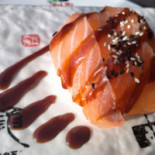 Yami Sushi Nourriture
