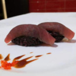 Yami Sushi Nourriture