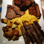 Borgo Comida