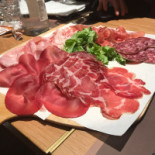 Borgo Comida