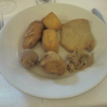 Nazionale Nourriture