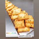Cafe Elite Nourriture