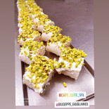 Cafe Elite Nourriture