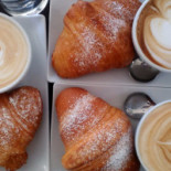 Dulcis Nourriture