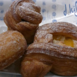Dulcis Nourriture