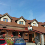 Hostinec Pod Hůrkou Cibo