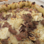 Pizzeria Da Giada Comida